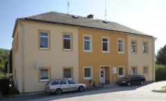 Rekonstrukce M� L�zn� B�lohrad