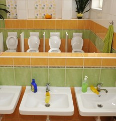 Rekonstrukce M�  T�ni�t� nad Orlic� 