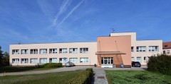 Sn�en� energetick� n�ro�nosti budovy LDN - B v nemocnici Nov� Byd�ov - stavebn� pr�ce