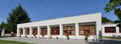 Zateplen� d�lensk�ch pavilon� SP� STAVEBN� v HK