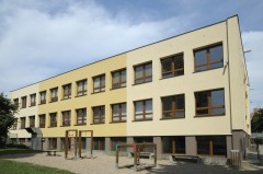 �koln� j�delna a dru�ina - Chlumec nad Cidlinou  